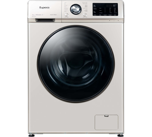 Стиральная машина Бирюса WM-SL1214/15 B