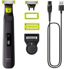 Универсальный триммер Philips OneBlade Pro 360 Face + Body QP6542/15