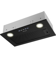 Кухонная вытяжка Weissgauff FIONA 60 BL