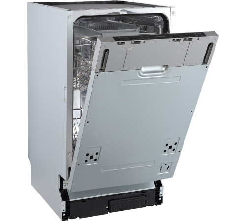 Встраиваемая посудомоечная машина Zigmund & Shtain DW 314.4