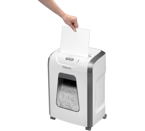 Шредер Fellowes PowerShred 15С