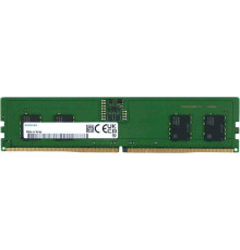 Оперативная память Samsung 8ГБ DDR5 5600 МГц M323R1GB4DB0-CWM