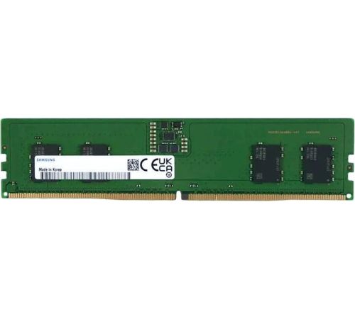 Оперативная память Samsung 8ГБ DDR5 5600 МГц M323R1GB4DB0-CWM