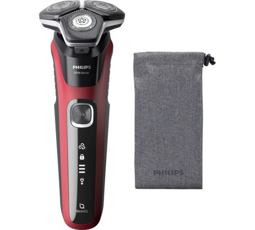 Электробритва Philips Series 5000 SkinIQ S5883/10