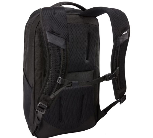 Городской рюкзак Thule Accent 20L 3204812 черный