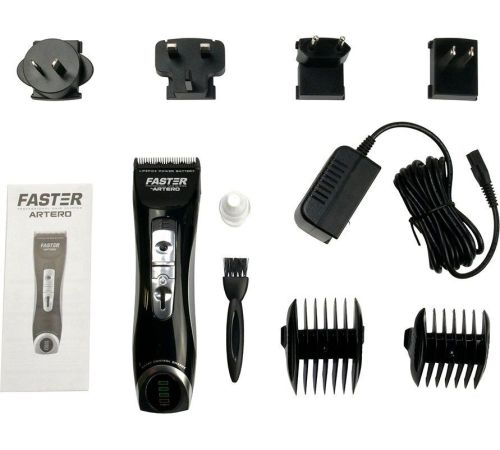 Машинка для стрижки волос Artero Faster