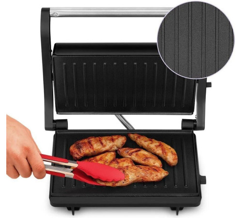 Бутербродница Kitfort KT-4603