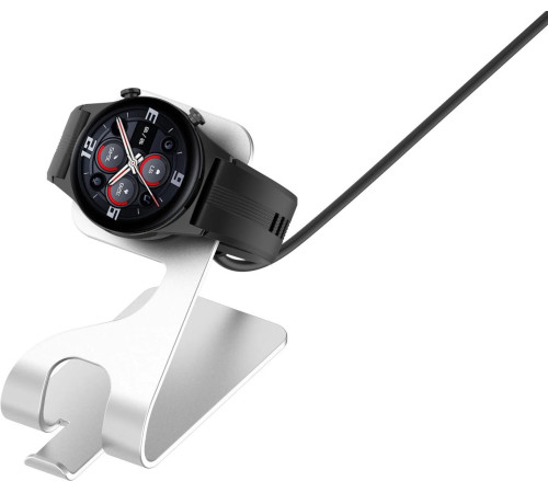 Док-станция Bingo для Honor Watch GS 4/GS 3 MUS-B19/4 TMA-L19 белый