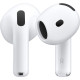 Наушники Apple AirPods 4 с активным шумоподавлением