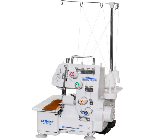 Оверлок Jasmine JS-734D