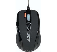 Игровая мышь A4Tech X-710BK