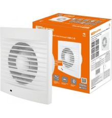 Осевой вентилятор TDM Electric 100 С-П SQ1807-2004