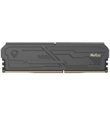 Оперативная память Netac Shadow III 16ГБ DDR4 3200 МГц NTSHD4P32SP-16K