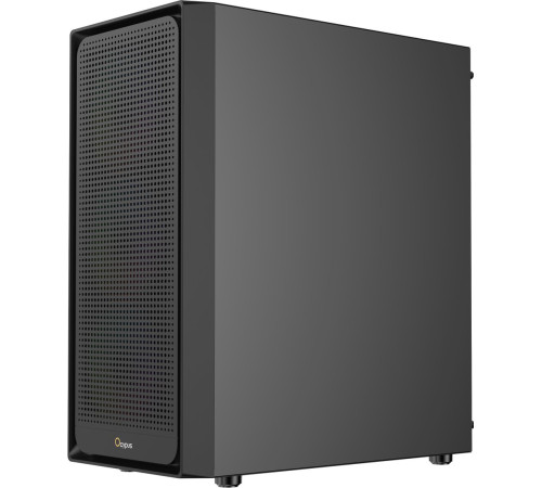 Корпус Ocypus Gamma C50 BK ARGB