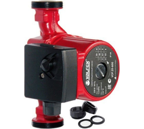 Циркуляционный насос Valfex VCP 32-60G 180мм