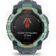 Умные часы Garmin Instinct 3 50 мм зеленый