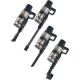Пылесос Cecotec Conga Rockstar 5500 Hurricane Station Pet Flex