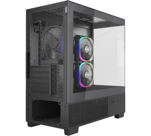 Корпус Powercase Vision Micro M3B CVMMB-A3