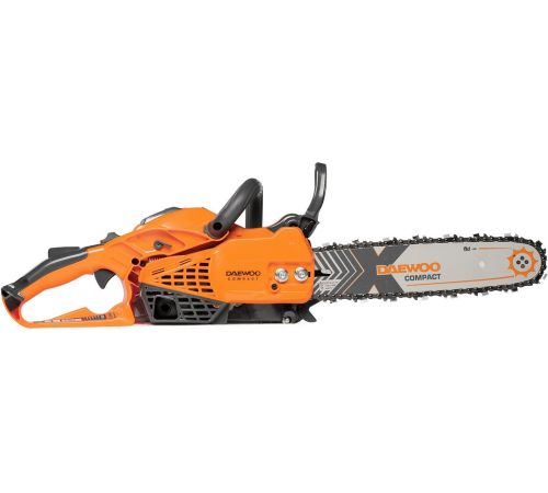 Бензопила Daewoo Power DACS 2512