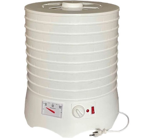 Сушилка для овощей и фруктов ЭлБЭТ EFD-320F-09