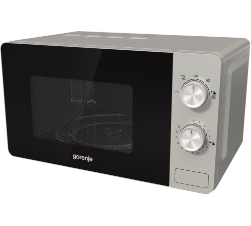 Микроволновая печь Gorenje MO20E1S