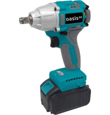 Гайковерт Oasis GK-400 Pro с 2-мя АКБ