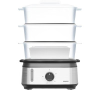 Пароварка CENTEK CT-1458