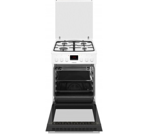 Кухонная плита Hansa FCMW582233