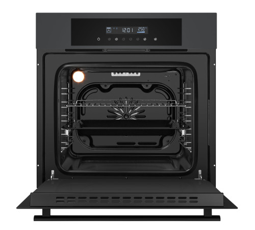 Электрический духовой шкаф MAUNFELD AEOD6063G1