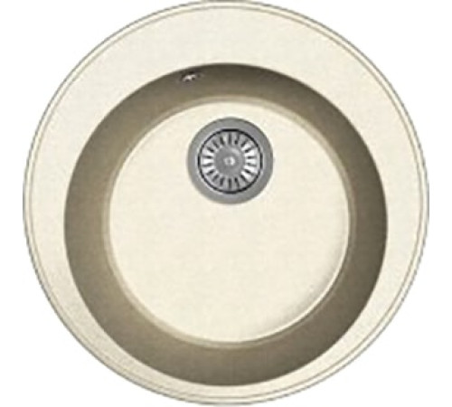 Кухонная мойка Dr. Gans Smart Пион серый