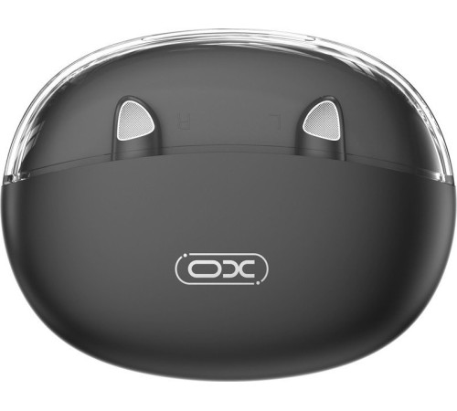 Наушники XO G22 черный