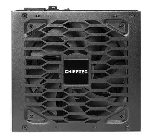 Блок питания Chieftec Atmos CPX-850FC