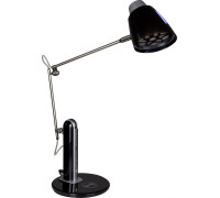 Настольная лампа LED4U BL1168 черный