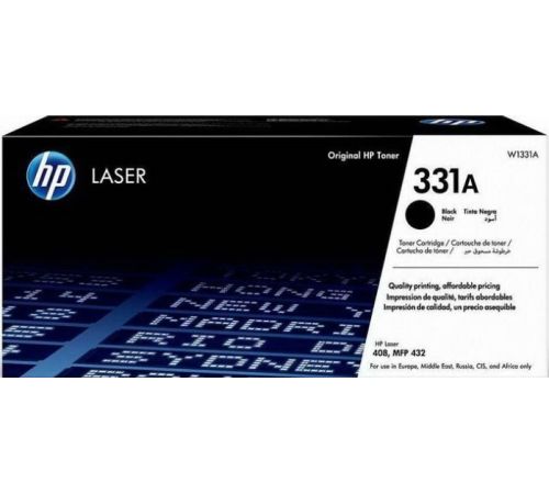 Картридж HP W1331A