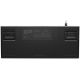 Клавиатура Logitech G Pro X TKL Rapid 920-013244 белый, нет кириллицы