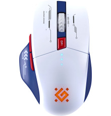 Игровая мышь Defender Tisa GM-126
