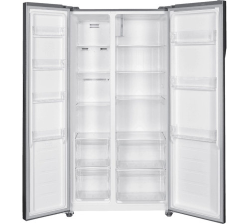 Холодильник side by side Kraft KF-MS4801DI