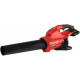 Ручная воздуходувка Milwaukee M18 FUEL M18F2BL-0 4933479987 без АКБ