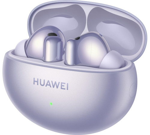 Наушники Huawei FreeBuds 6i сиреневый, международная версия