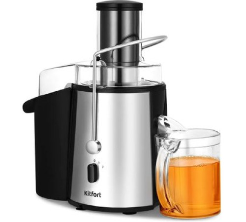 Соковыжималка Kitfort KT-1166