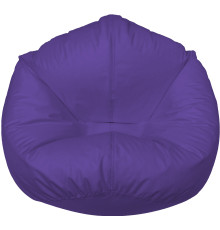 Кресло-мешок Flagman Малыш Мл0.2-11 сиреневый