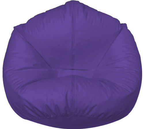 Кресло-мешок Flagman Малыш Мл0.2-11 сиреневый