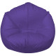 Кресло-мешок Flagman Малыш Мл0.2-11 сиреневый