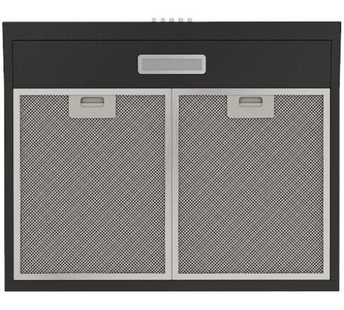 Кухонная вытяжка Elikor Eco One 60 298169 черный