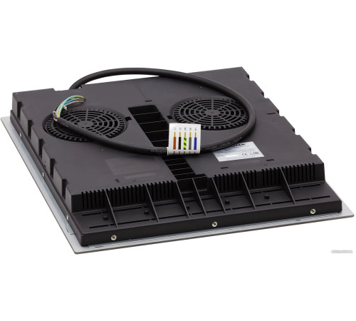 Варочная панель Krona Mysterium Max Ih 45 GR