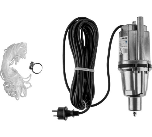 Колодезный насос ECO CPV-333