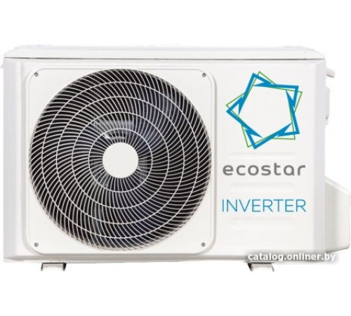 Кондиционер EcoStar Radium Inverter KVS-IRAD12CH