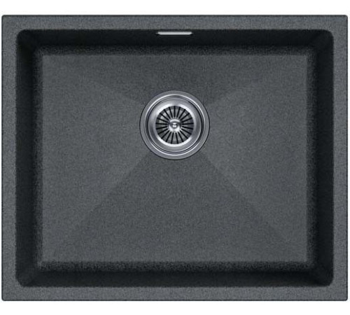Кухонная мойка Paulmark Lumi 55UNI LU55-DG