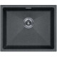 Кухонная мойка Paulmark Lumi 55UNI LU55-DG