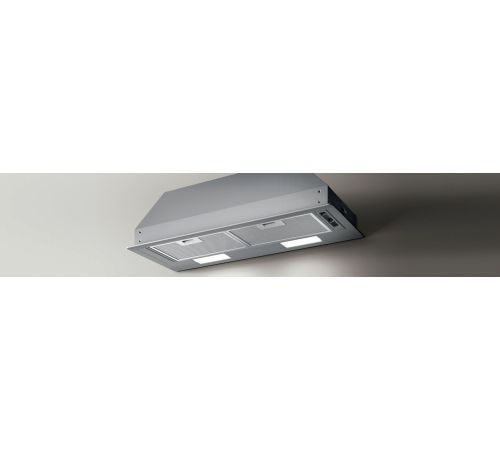 Кухонная вытяжка Jetair Viera Lux WH/A/72 PRF0174919